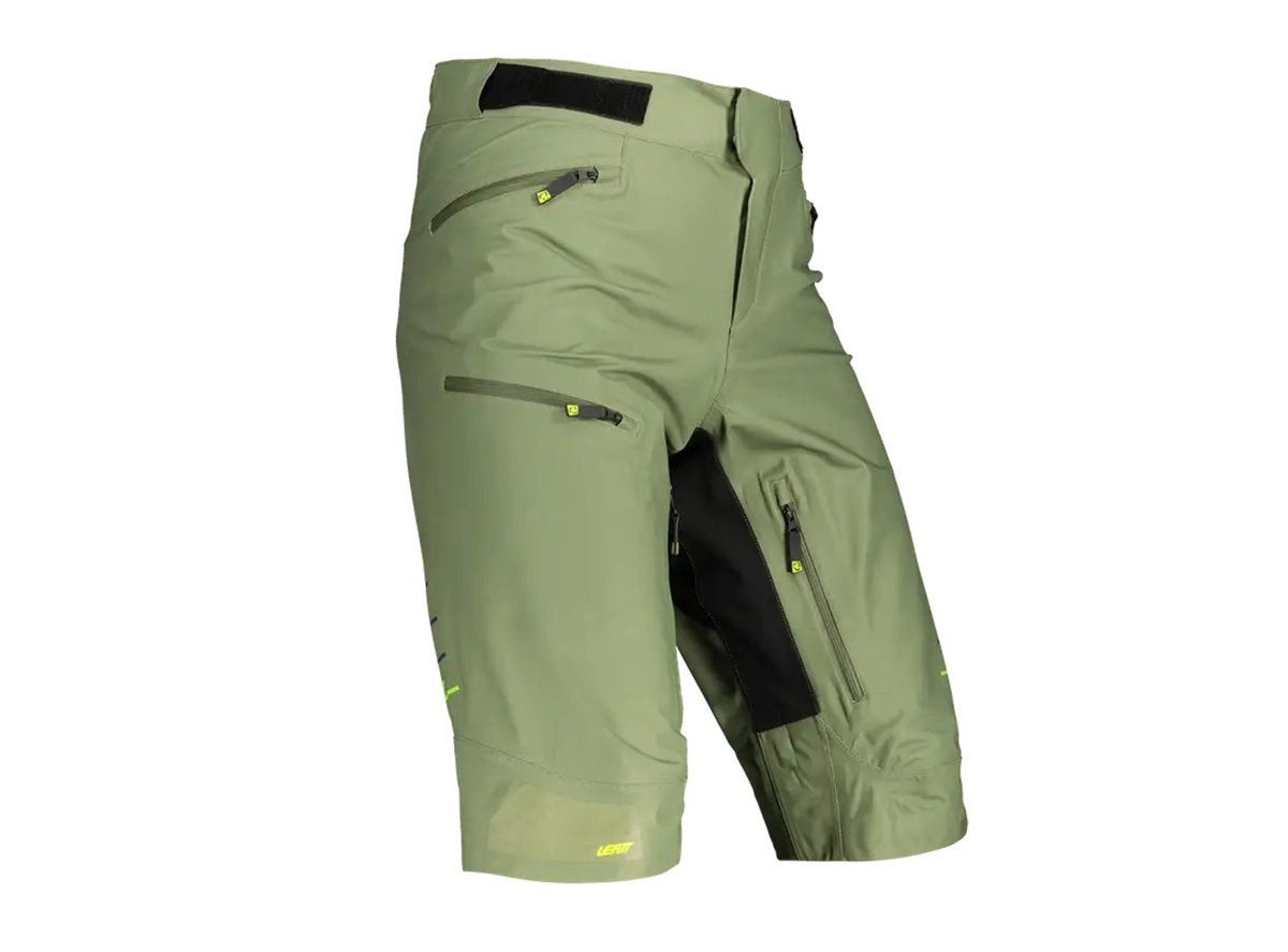 Leatt MTB 5.0 Short - Cactus - 2021 Cactus X-Small 