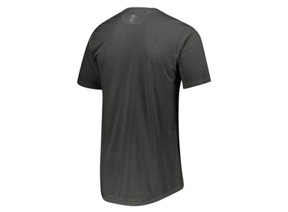 Leatt MTB AllMtn 2.0 Short Sleeve Jersey - Rust - 2022