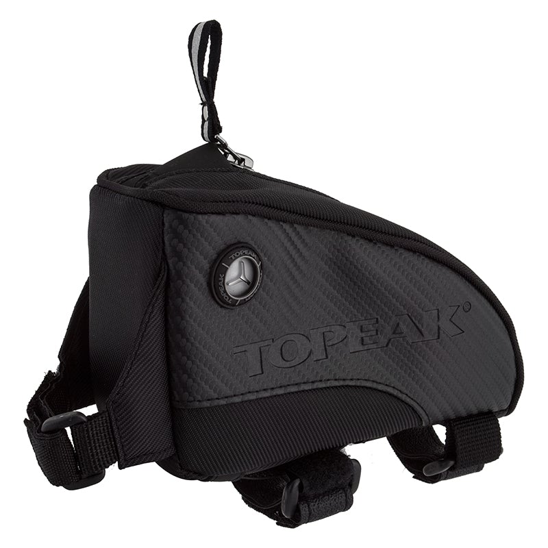 Topeak Fuel Tank - Black Black Medium 