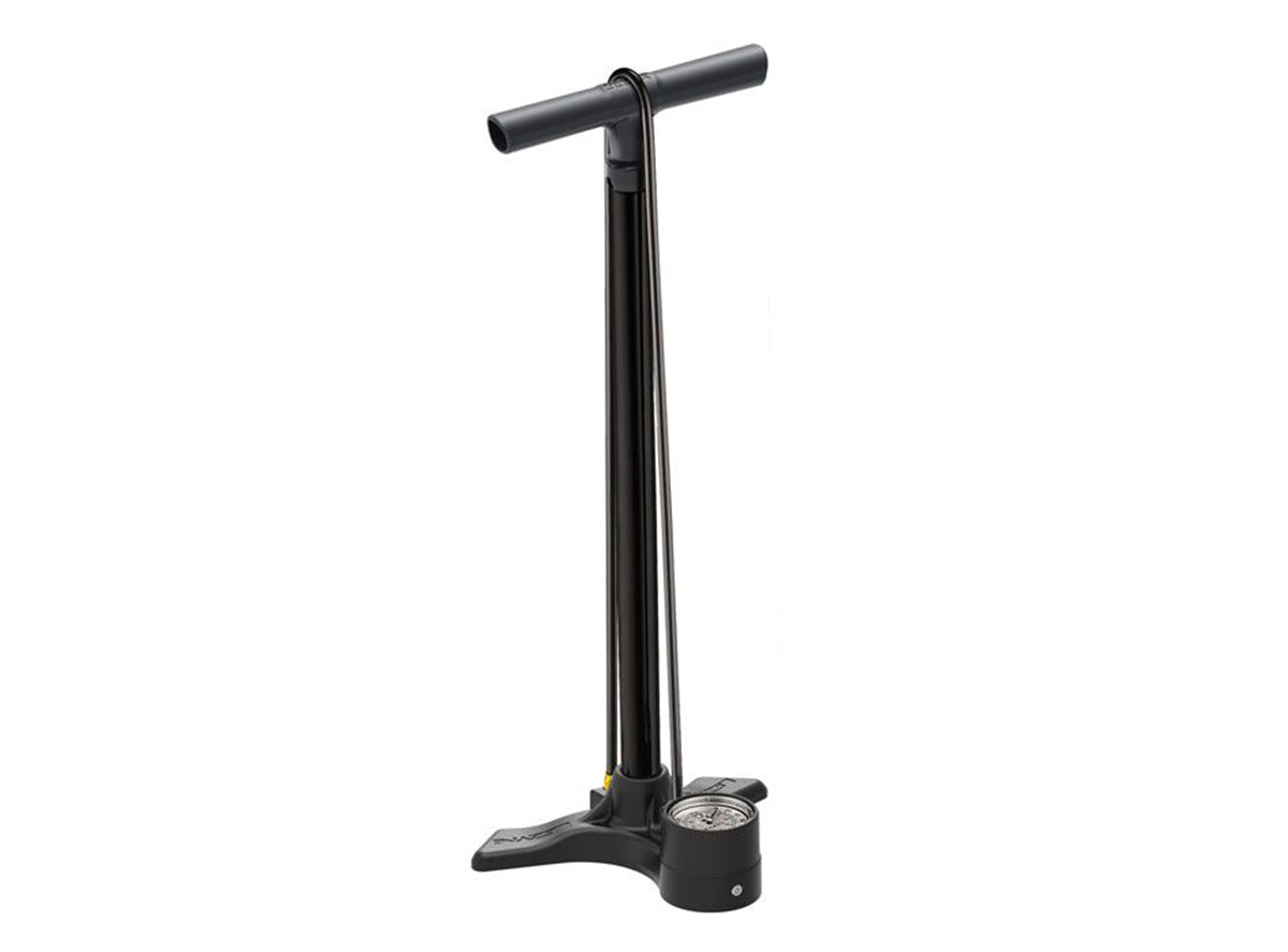 Lezyne Macro Floor Drive Pump - Digital DV