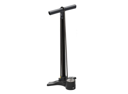 Lezyne Macro Floor Drive Pump - Digital DV