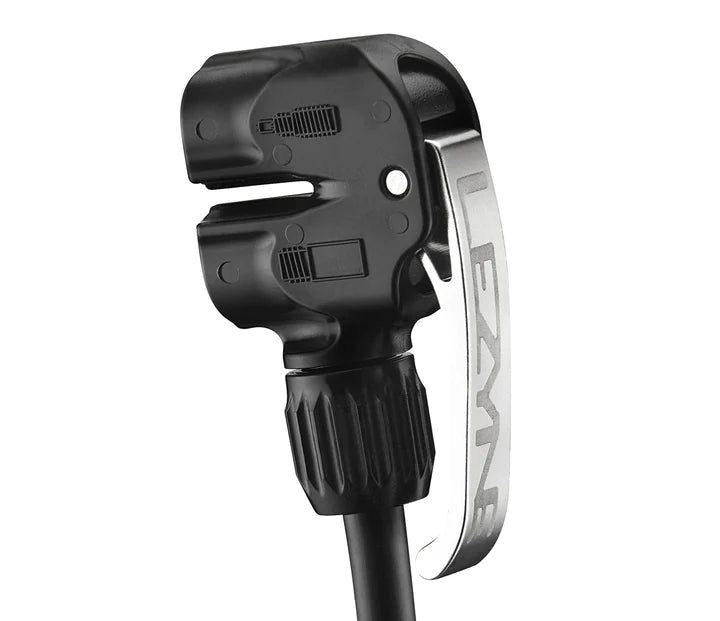 Lezyne Dual Valve Pump Head