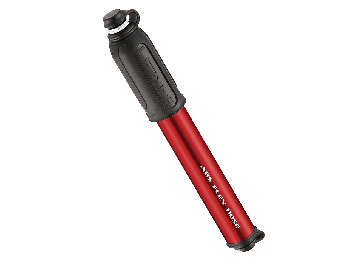 Lezyne HP Drive - High Pressure Pump - Small