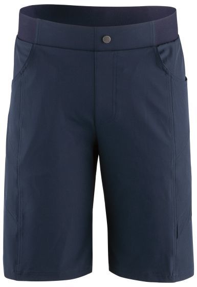 Louis Garneau Range 2 MTB Short - Dark Night - 2022 Dark Night Small 