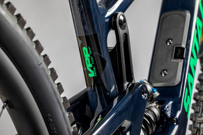 Santa Cruz Megatower Carbon CC 29 - X01 - Blue - 2022