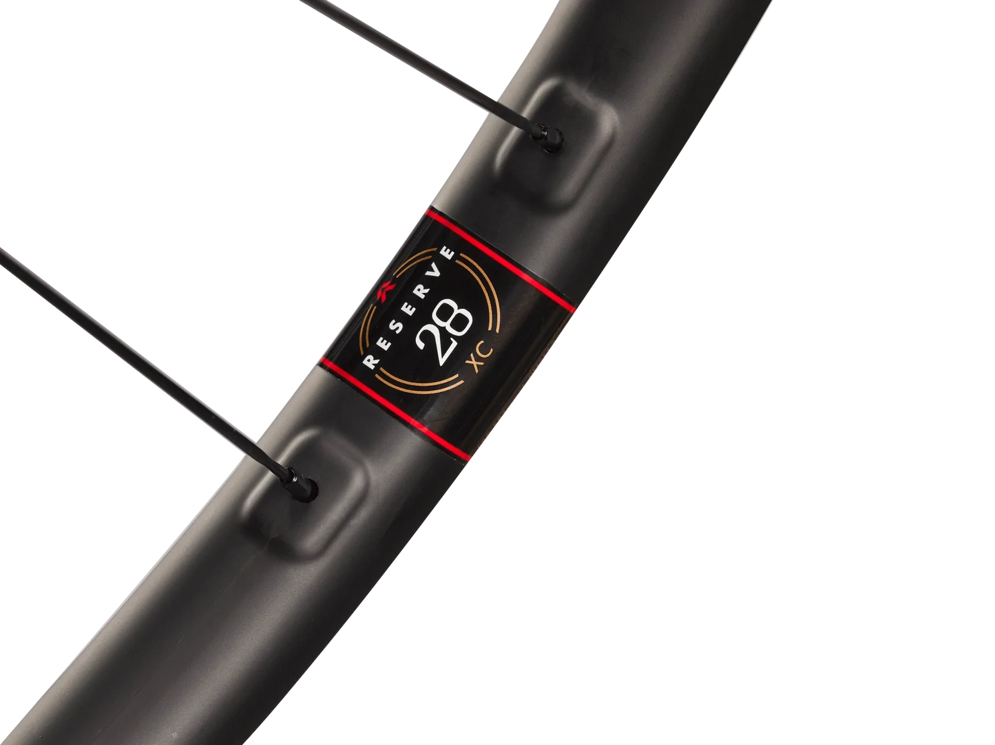 Reserve Wheels Reserve 28/DT 350 29" XC Wheelset