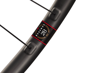 Reserve Wheels Reserve 28/DT 350 29" XC Wheelset
