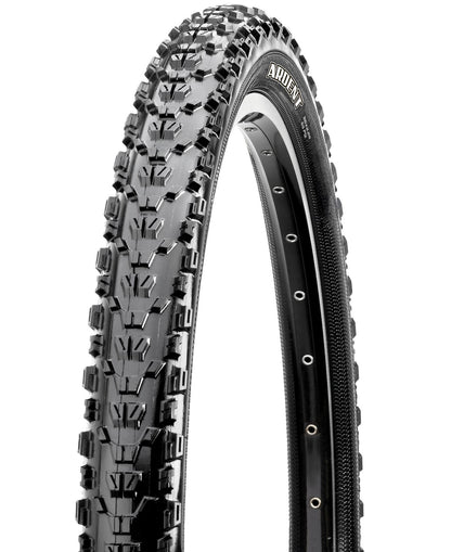 Maxxis Ardent 26" Folding MTB Tire Black 2.25" 60a - Single Ply
