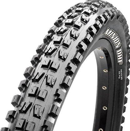 Maxxis Minion DHF 26" Folding MTB Tire - EXO