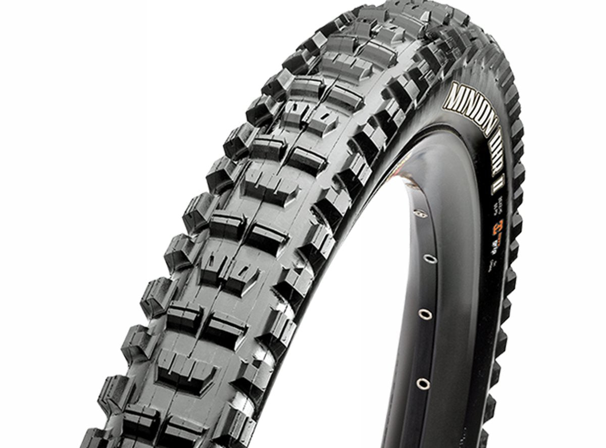 Maxxis Minion DHR II 27.5" Folding MTB Tire - EXO - Prior Season