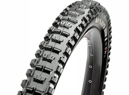 Maxxis Minion DHR II 27.5" Folding MTB Tire - EXO - Prior Season