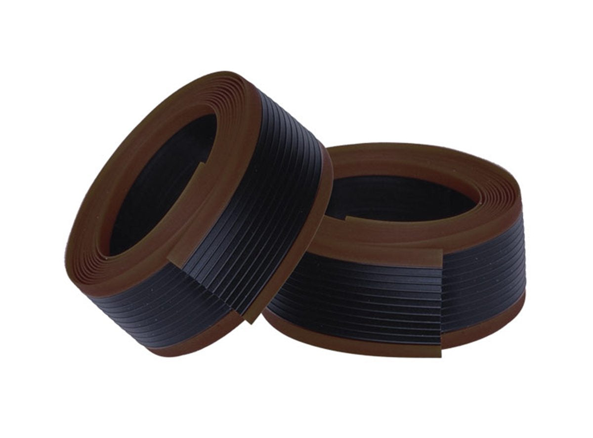 Mr. Tuffy Ultra Lite Performance Tire Liners - 26" - Brown Brown 26" - 1.95-2.35" & 2.5" ATB Tires