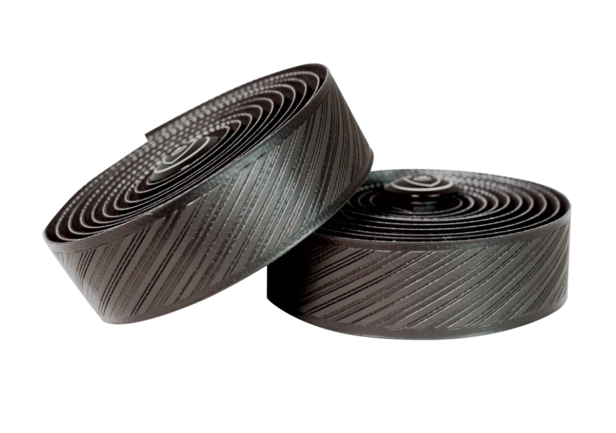 Silca Nastro Cuscino Bar Tape - 2.5mm - Black