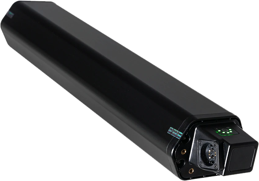 Norco 720W VLT Battery Black  