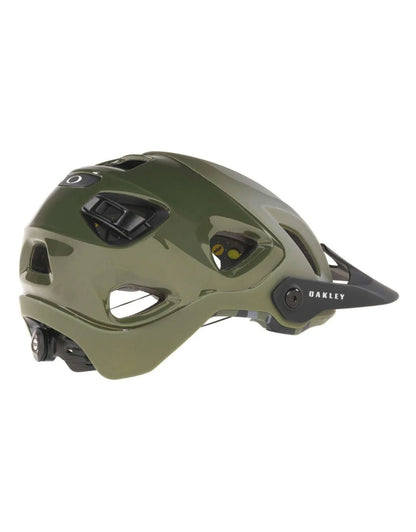 Oakley DRT5 MTB Helmet - Dark Brush