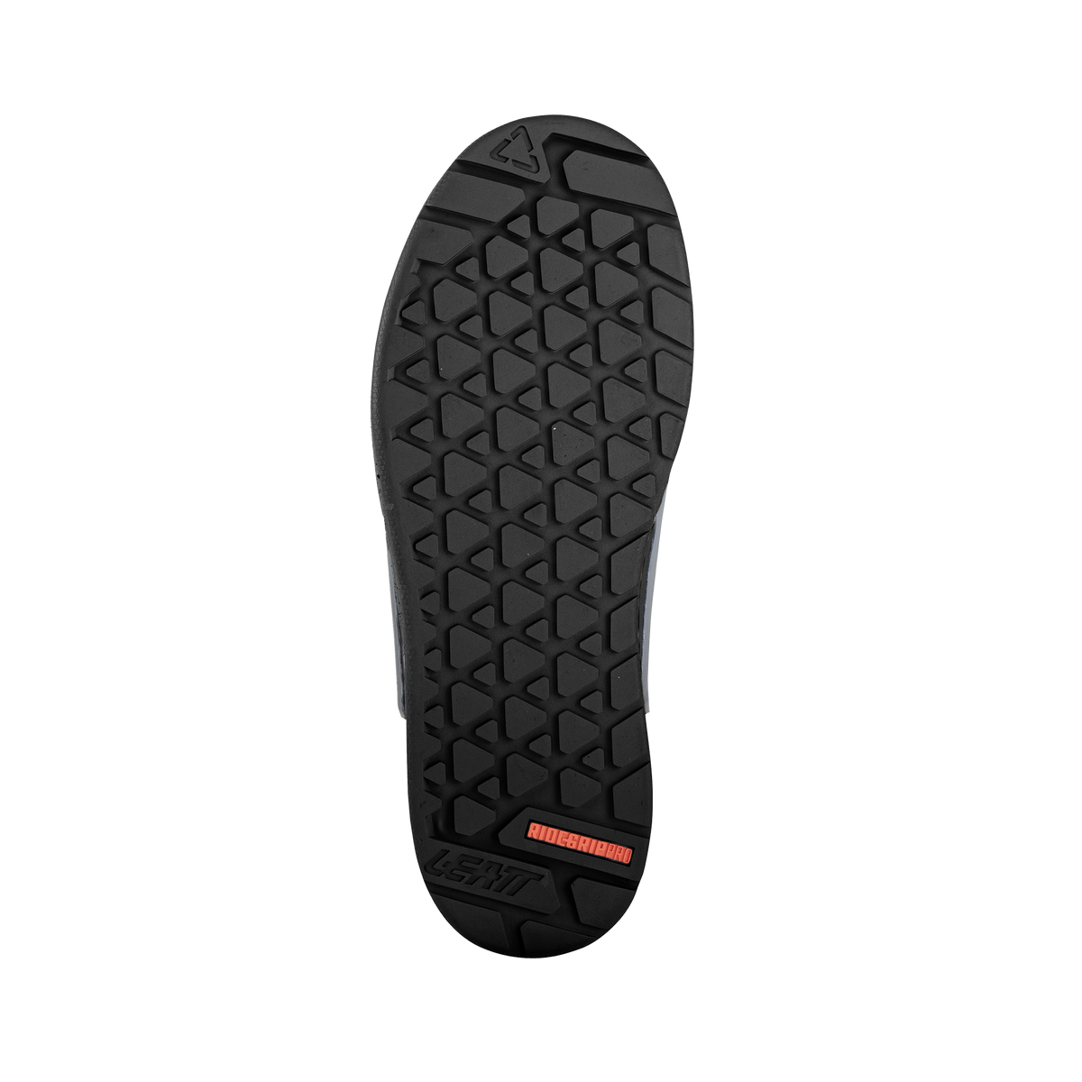 Leatt 3.0 Flat Pedal MTB Shoe - Titanium - 2023