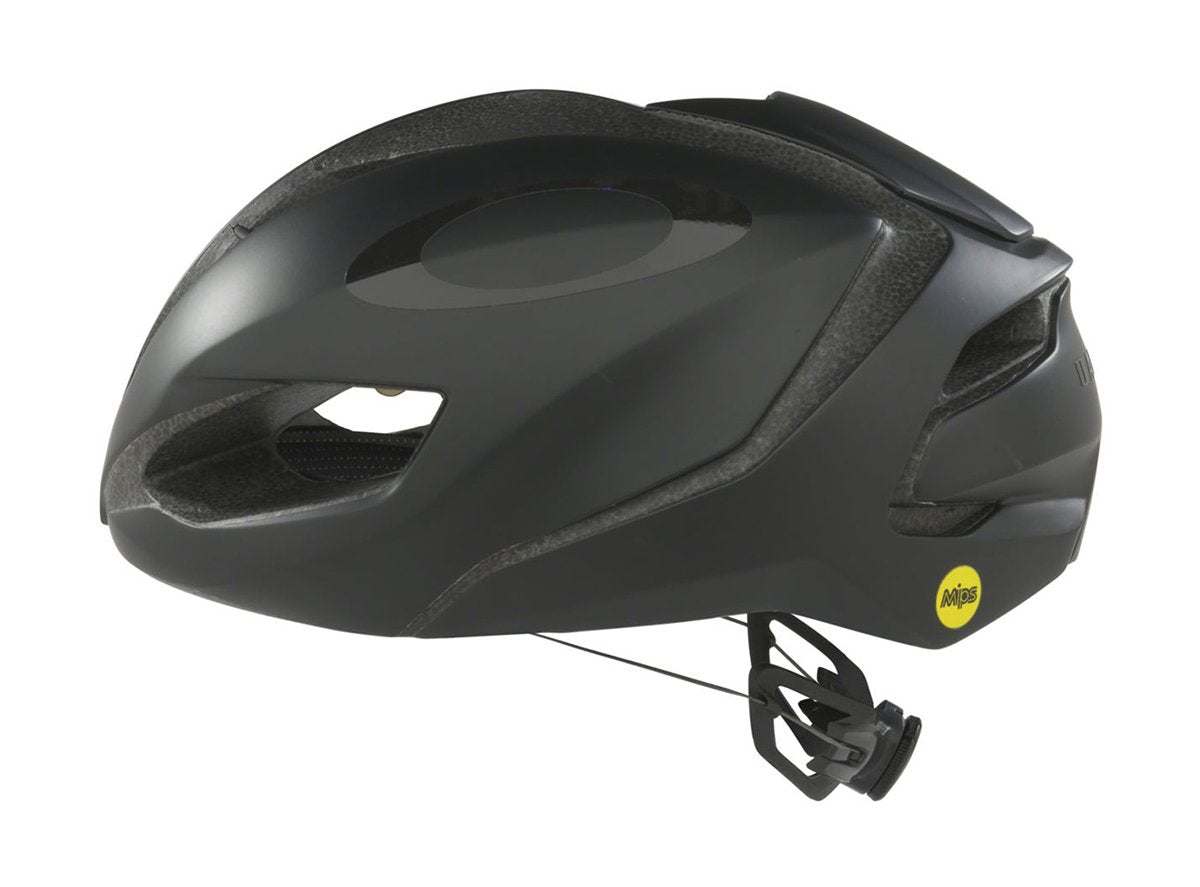 Oakley ARO5 Road Helmet - Blackout Blackout Small 