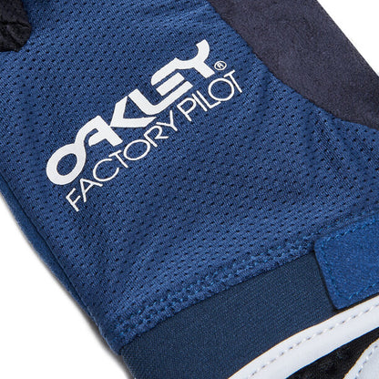 Oakley All Mountain MTB Glove - Poseidon