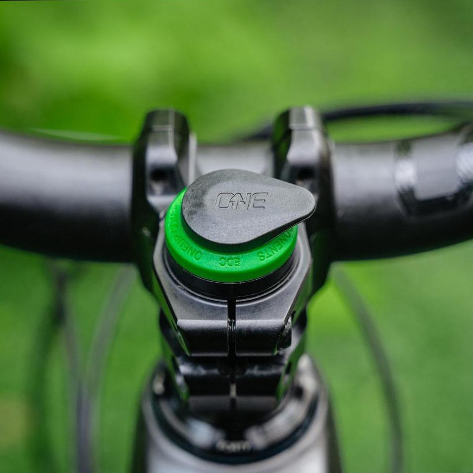 OneUp EDC Light Tool System - Green