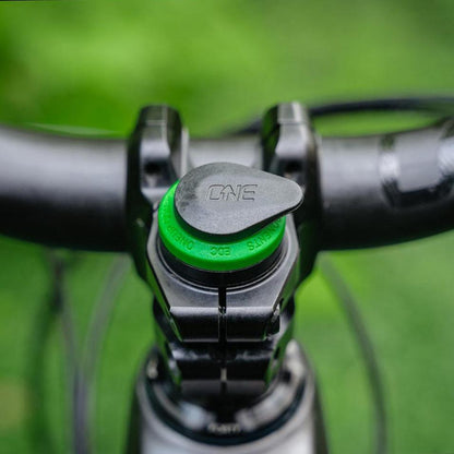 OneUp EDC Light Tool System - Green