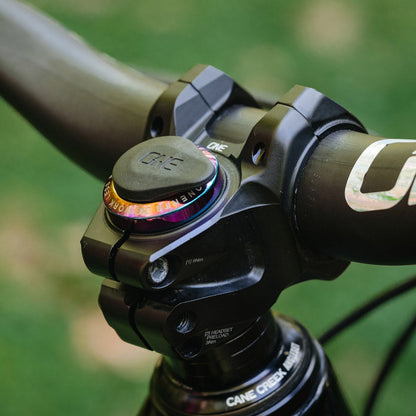 OneUp EDC Tool Threadless Carrier - Oil Slick
