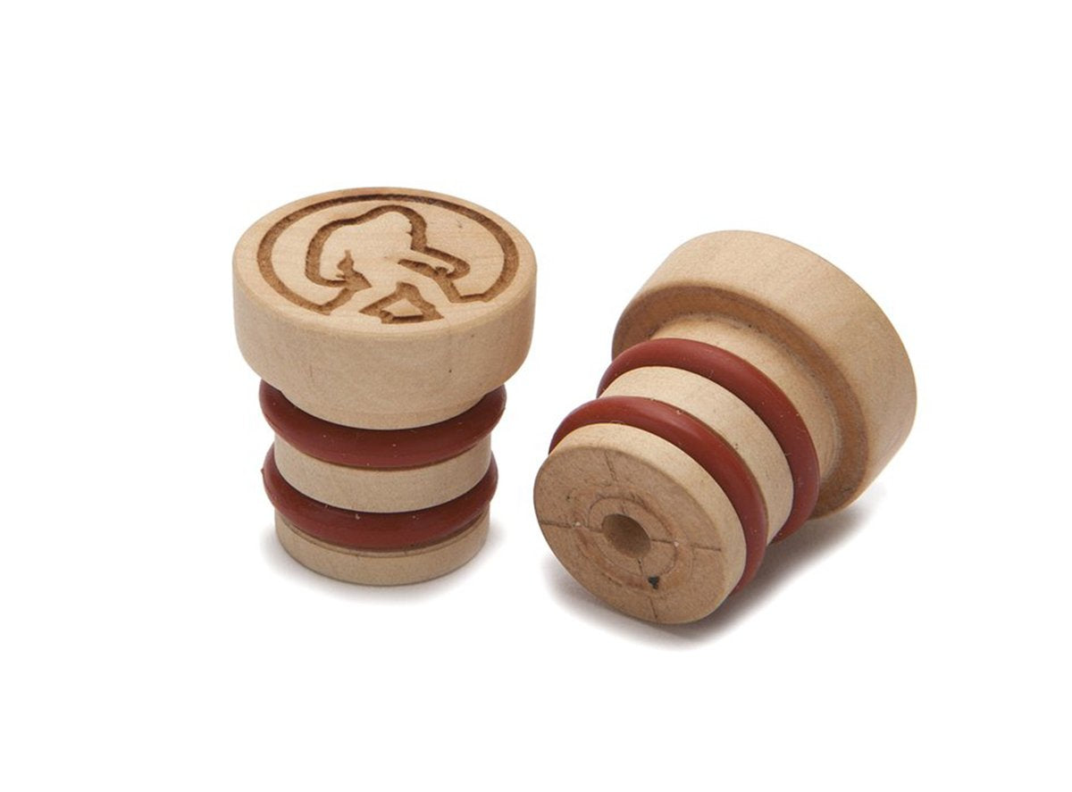 PDW Bar Stumps - Squatch Squatch  