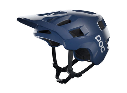 POC Kortal MTB Helmet - Lead Blue Matt Lead Blue Matt Medium/Large 