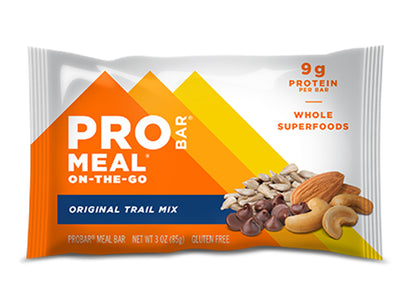PROBAR Meal Bar - Original Trail Mix Single Bar  