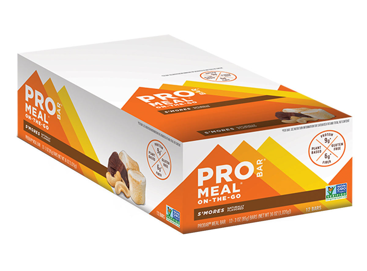 PROBAR Meal Bar - S'mores