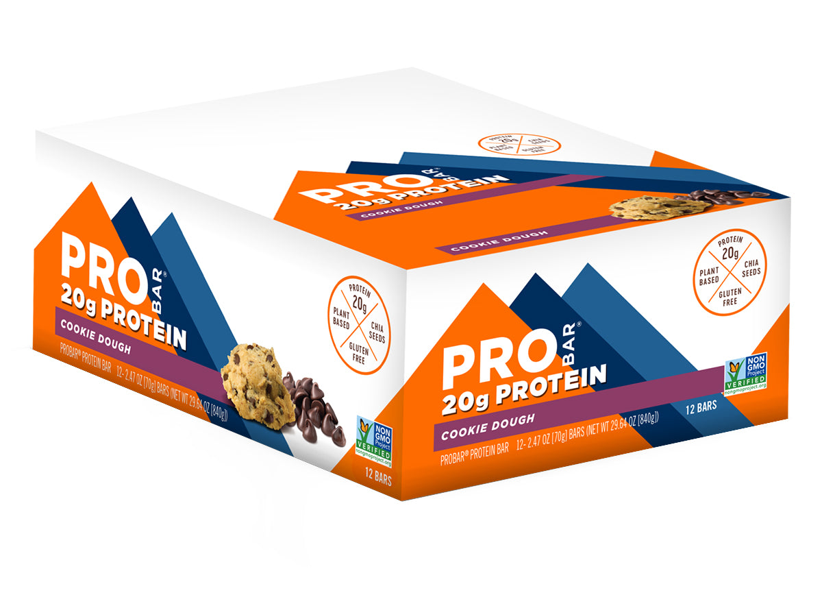 PROBAR Protein Bar - Cookie Dough