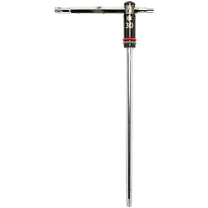Pedros Master T-Handle II - Torx Wrench