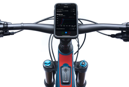 Pivot Shuttle SL 29 Ebike - Team XTR - Blue Denim - 2022