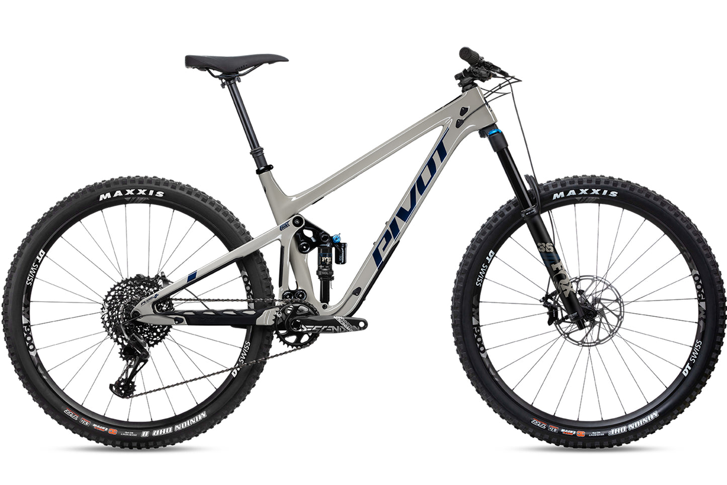 Pivot Switchblade 29 - Race X01 - Mojave - 2022 Mojave X-Small Performance DPX2