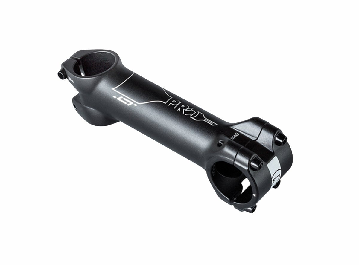 Pro LT 17deg 31.8 Road Stem - Black Black 1.1/8" 100mm