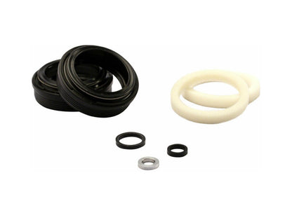 Push Industries Ultra Low Friction Seal Kit - Black Black Fox 34mm 