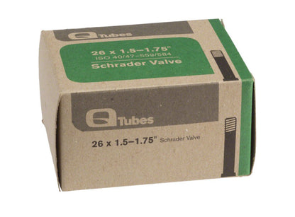 Q-Tubes Inner Tube - 26"