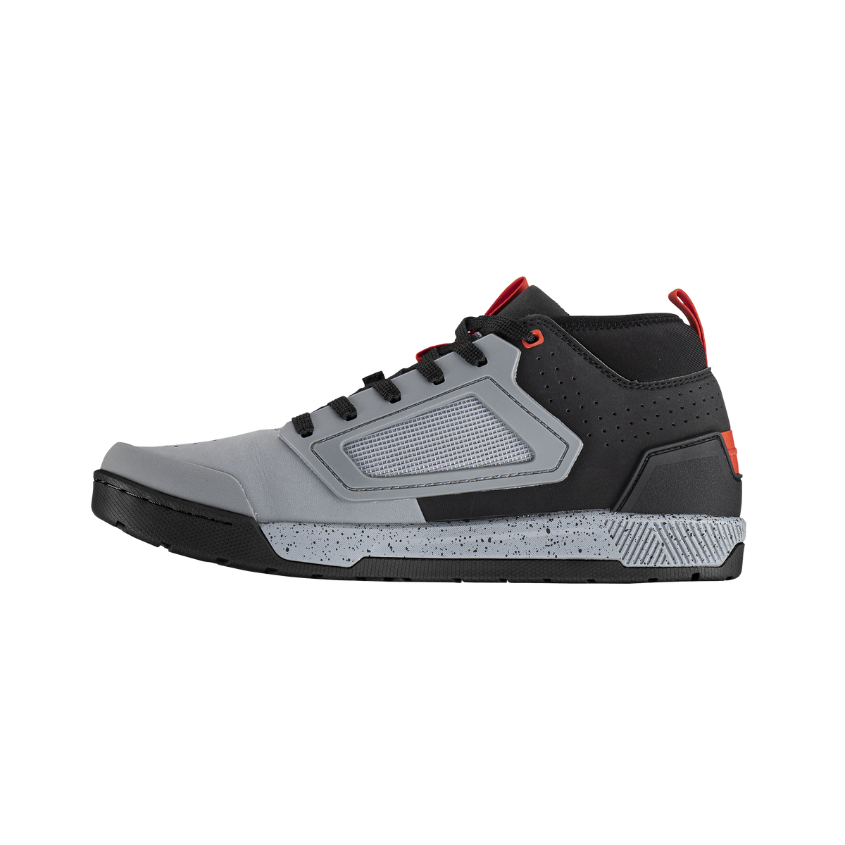 Leatt 3.0 Flat Pedal MTB Shoe - Titanium - 2023