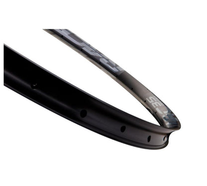 Race Face ARC Offset 25 27.5" MTB Rim - Gray