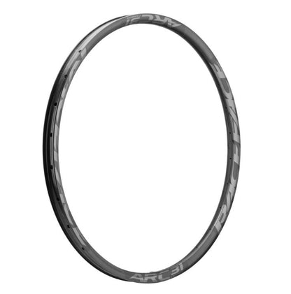 Race Face Arc 36 29" Carbon MTB Rim - Gray Black 28h 