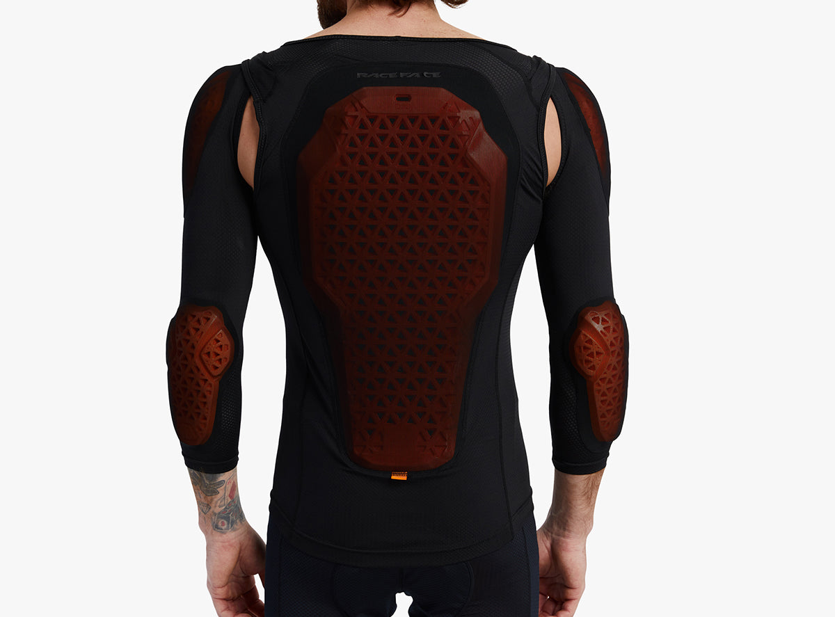 Race Face Ruxton Core - Black - 2022