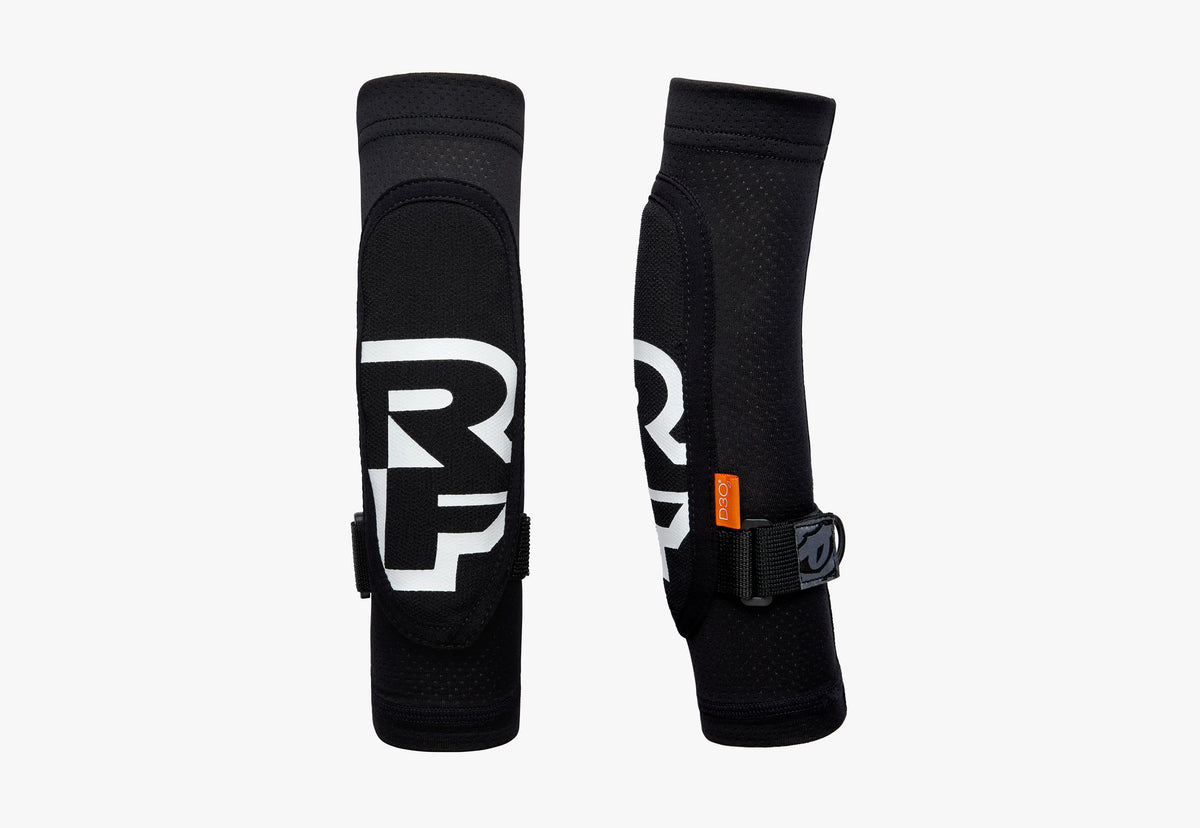 Race Face Sendy Elbow - Youth - Stealth