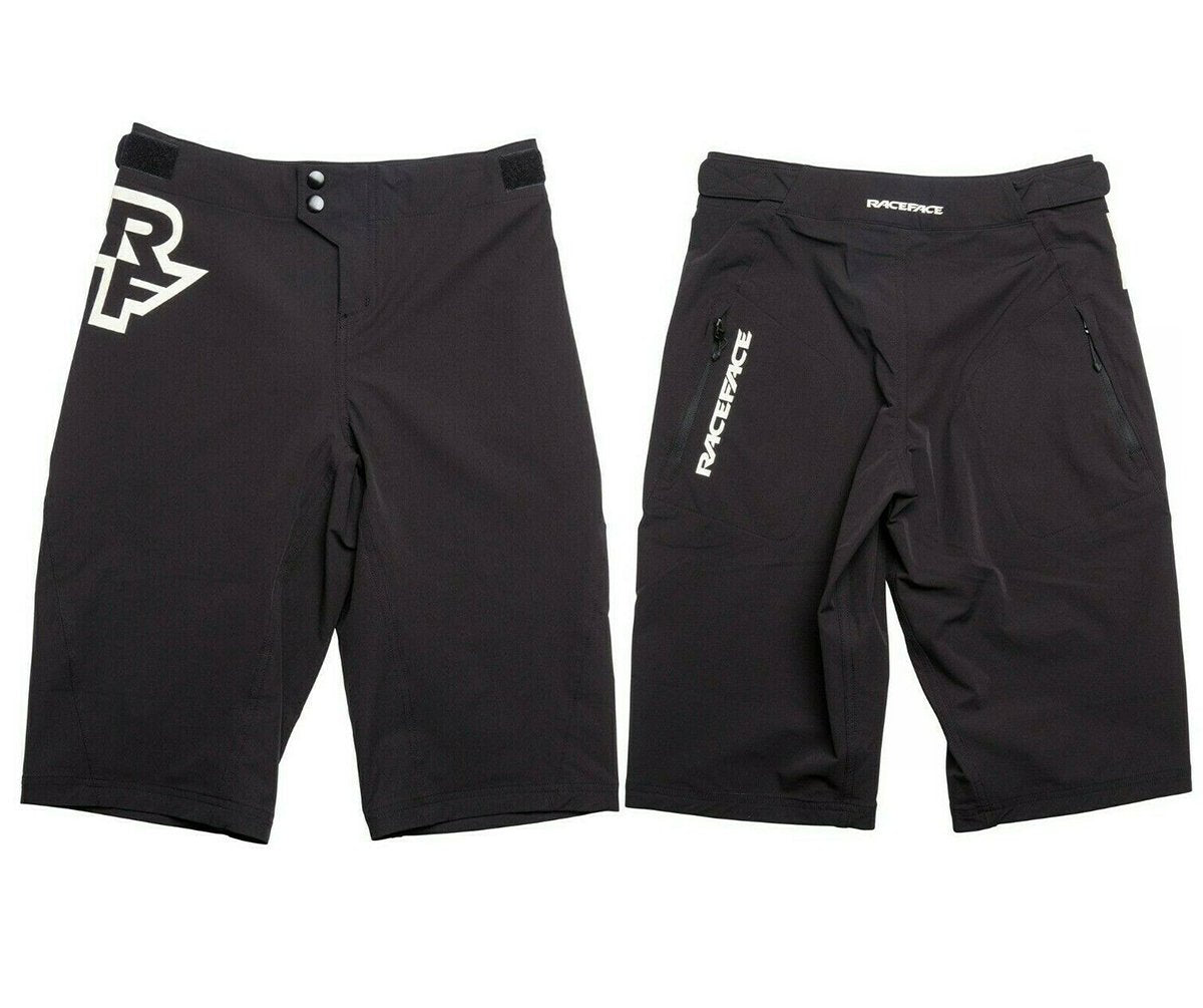 Race Face Sendy Short - Youth - Black - 2020 Black Small 