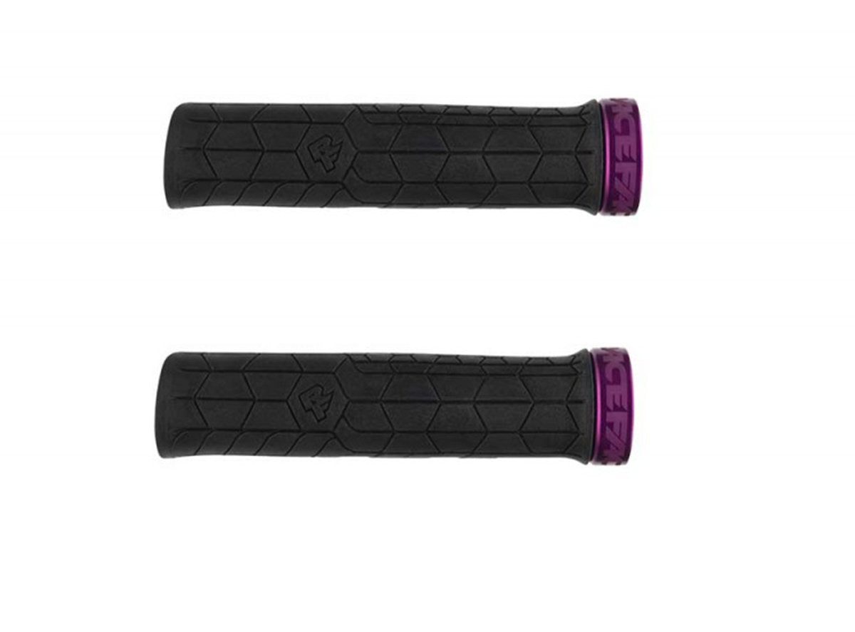 Race Face Getta Grips - Black