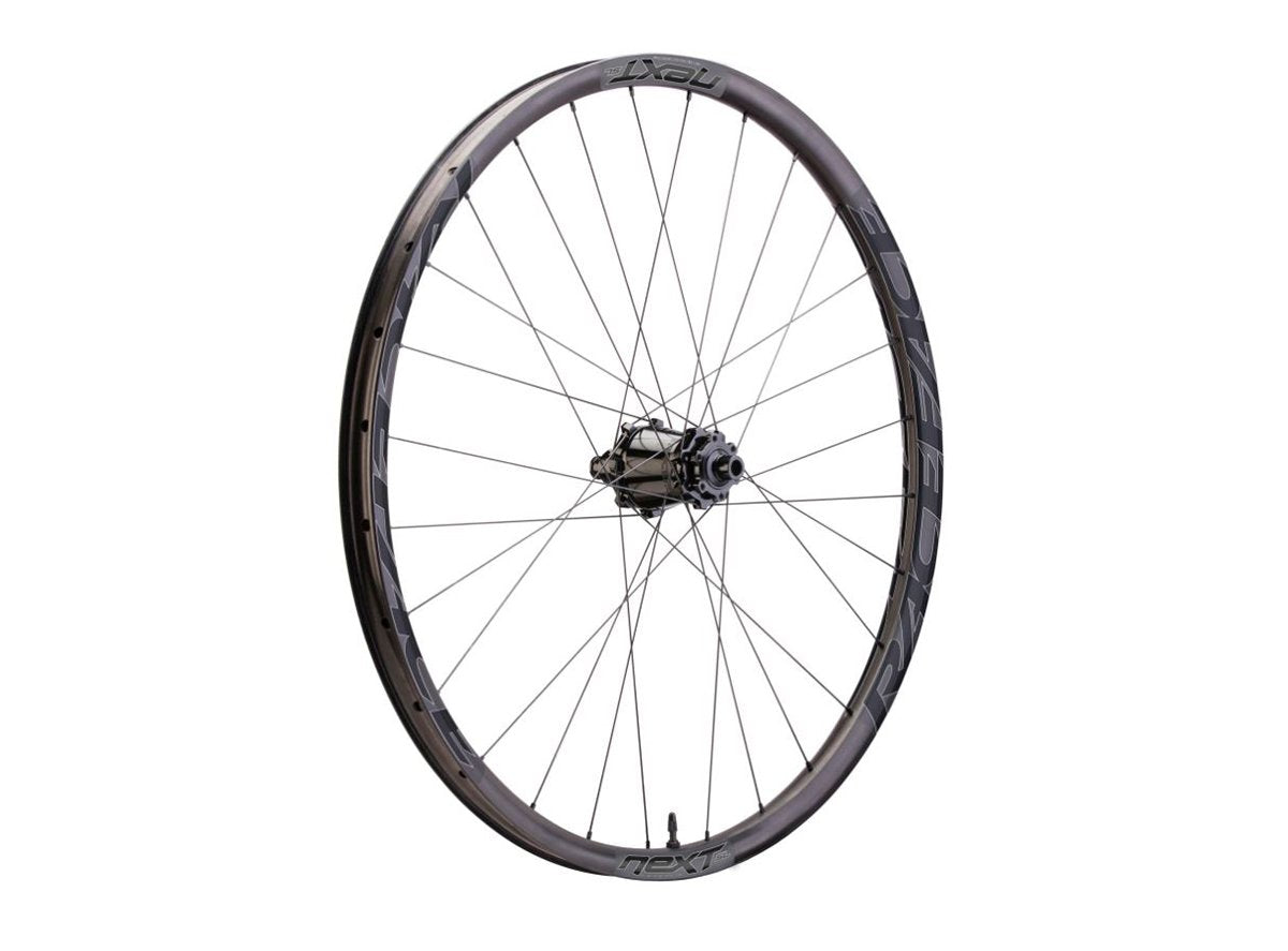 Race Face Next-SL 26 Carbon Boost 29" MTB Wheel - Rear Black 12x148mm - Shimano HG 