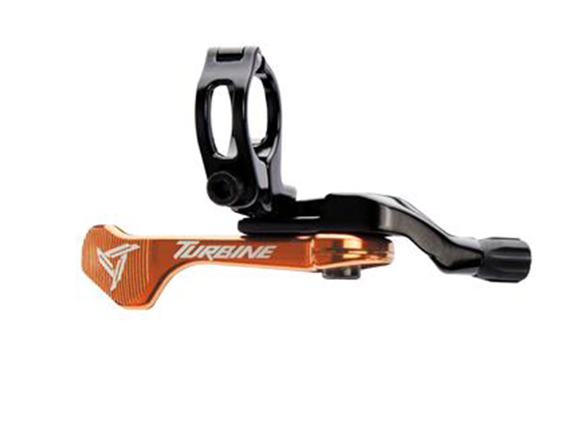 Race Face Turbine R 1x Dropper Lever