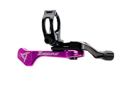 Race Face Turbine R 1x Dropper Lever