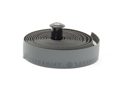 Redshift Cruise Control Really Long Handlebar Tape - Gray Gray  