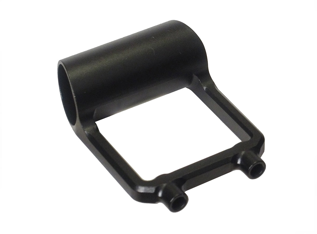 Redshift ShockStop Stem Utility Mount Black  