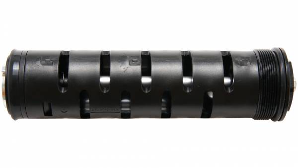 RockShox Compression Damper - Domain Black Motion Control IS 