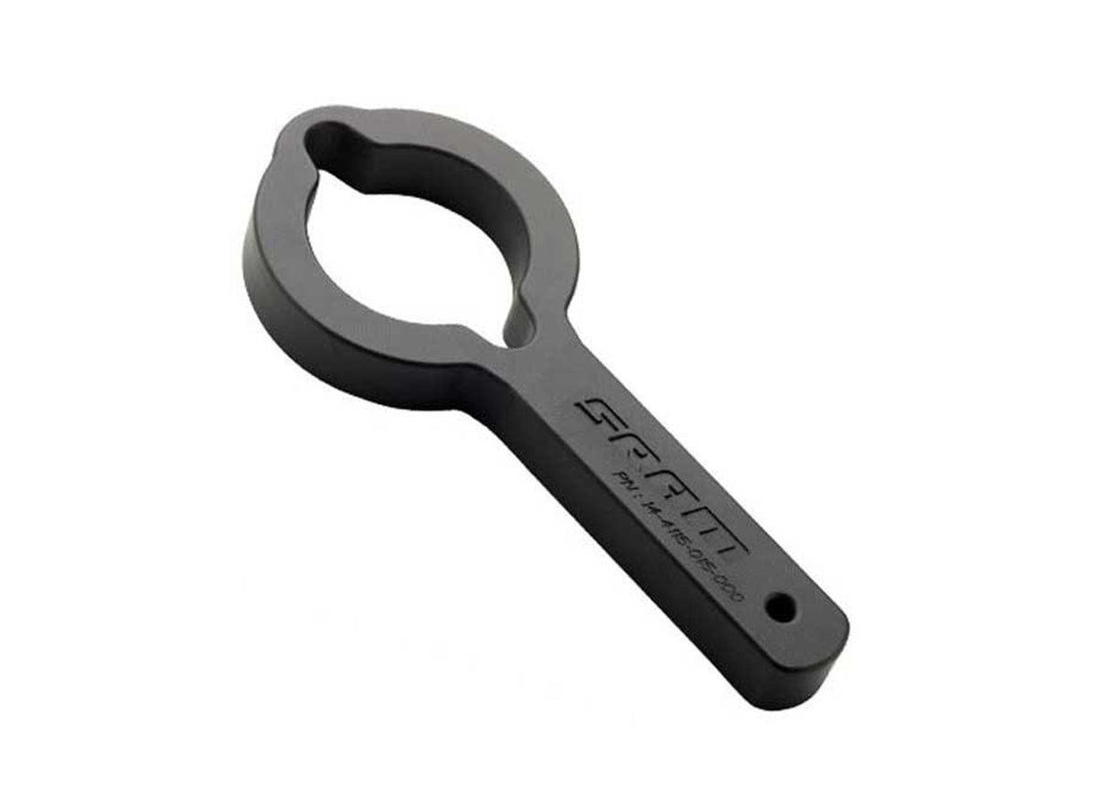RockShox Vivid Air Can Wrench Black  